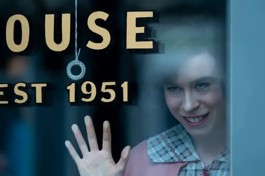 La miniserie de HBO Max de ocho capítulos que promete arrasar: ideal para ver en una tarde