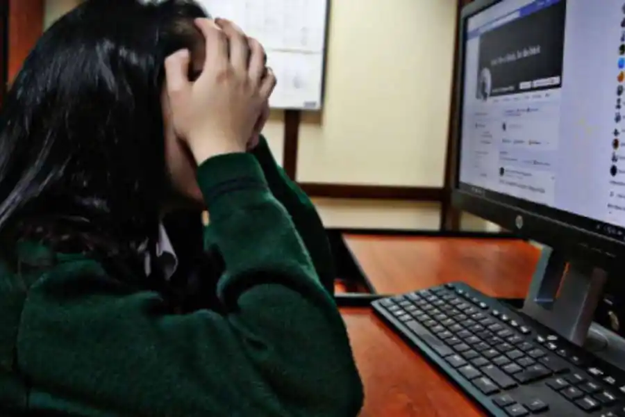 De los prostíbulos al chat: la mafia de la trata se viste de gamer y caza a menores por internet