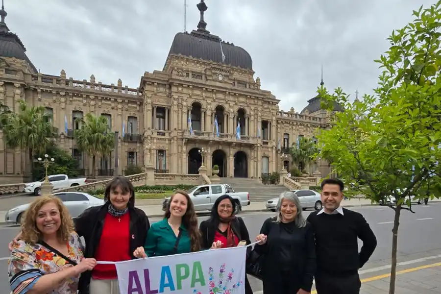 EPOF: dictarán una serie de talleres para conocer las enfermedades poco frecuentes