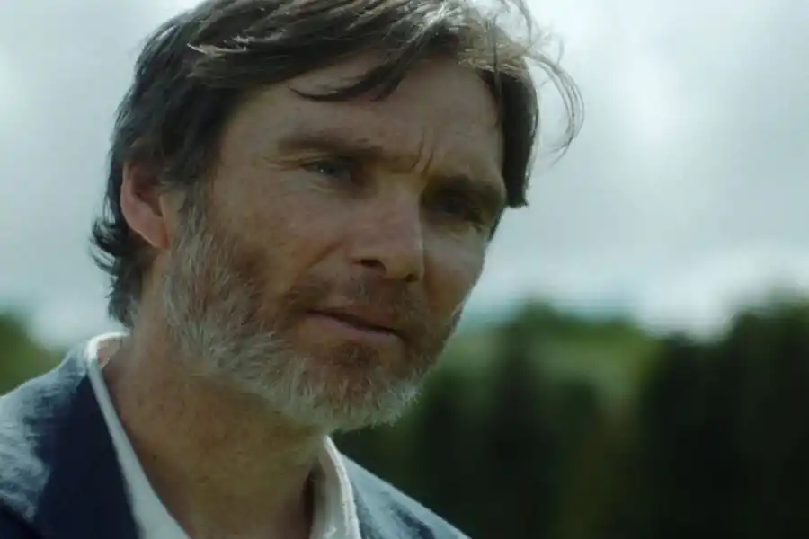 De qué trata Steve, la película de Cillian Murphy en Netflix para ver este fin de semana