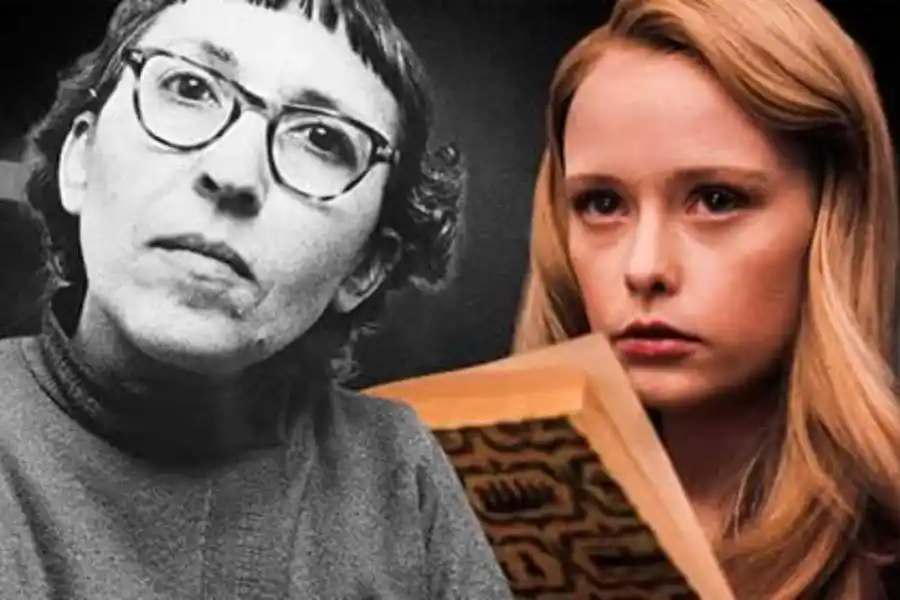 La verdadera historia de Adeline Watkins, la mujer que dijo haber amado a Ed Gein durante 20 años