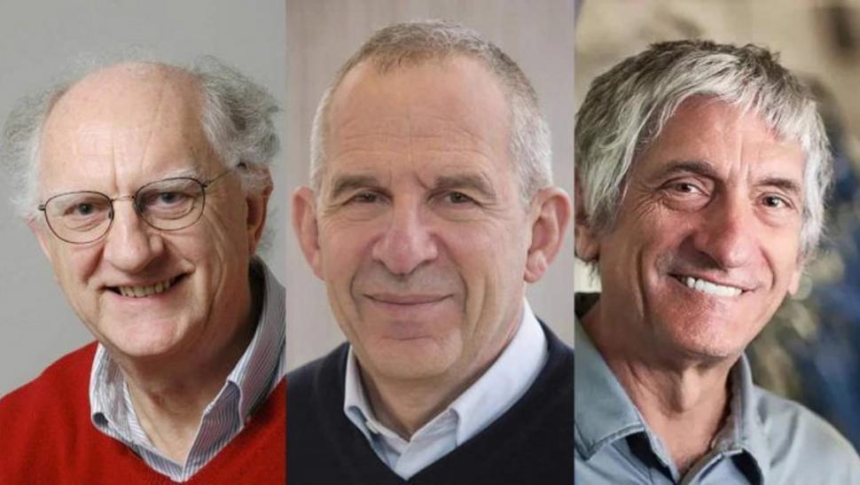 Premio Nobel de Física: qué es el efecto túnel cuántico, clave para el avance tecnológico