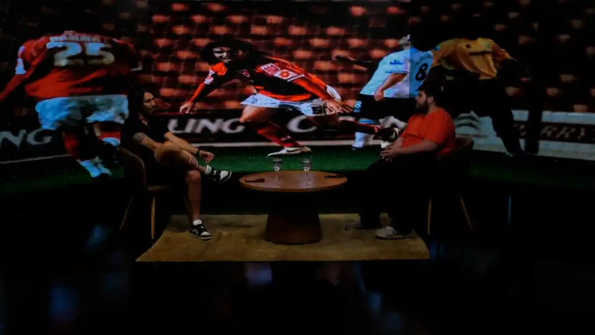 Fue capitán de la Selección Sub-20, dirige la Reserva de Atlético Tucumán y sueña con llegar a la Premier League