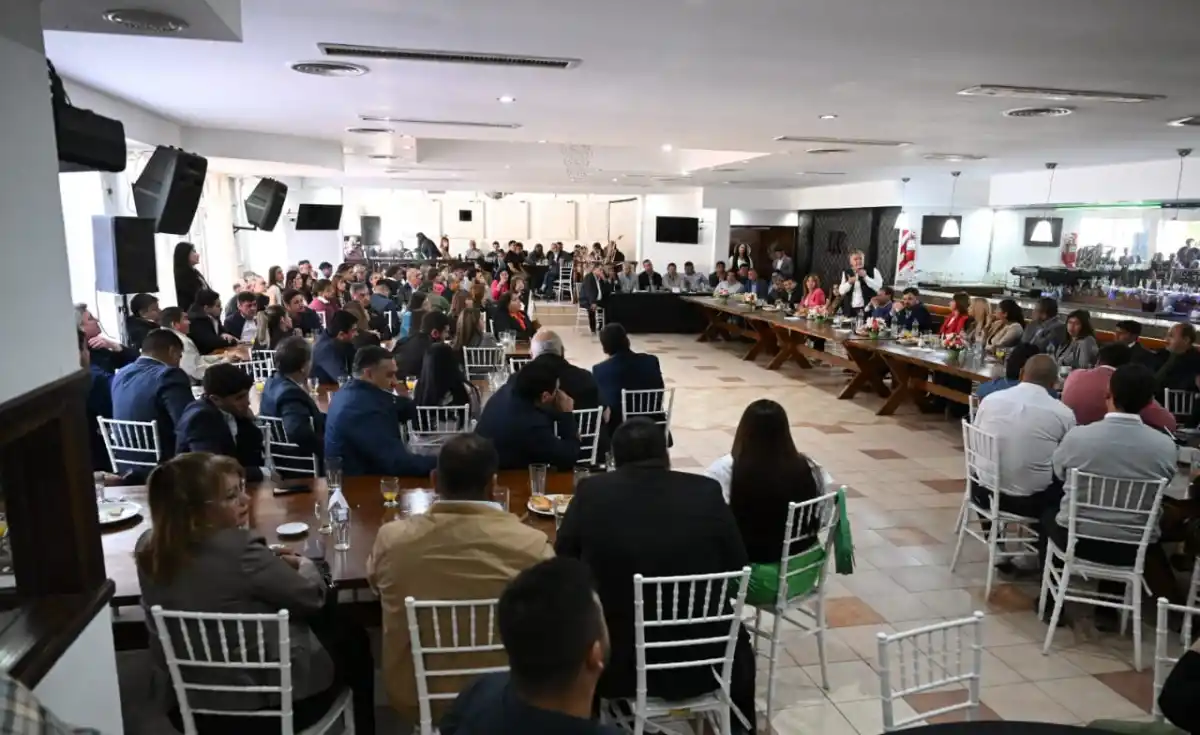 COMUNICACIÓN PÚBLICA