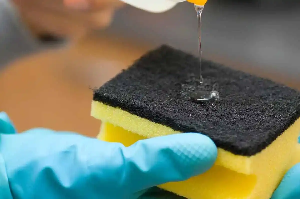 Adiós a la esponja de cocina: la alternativa más higiénica y sostenible para lavar los platos que usan en Europa