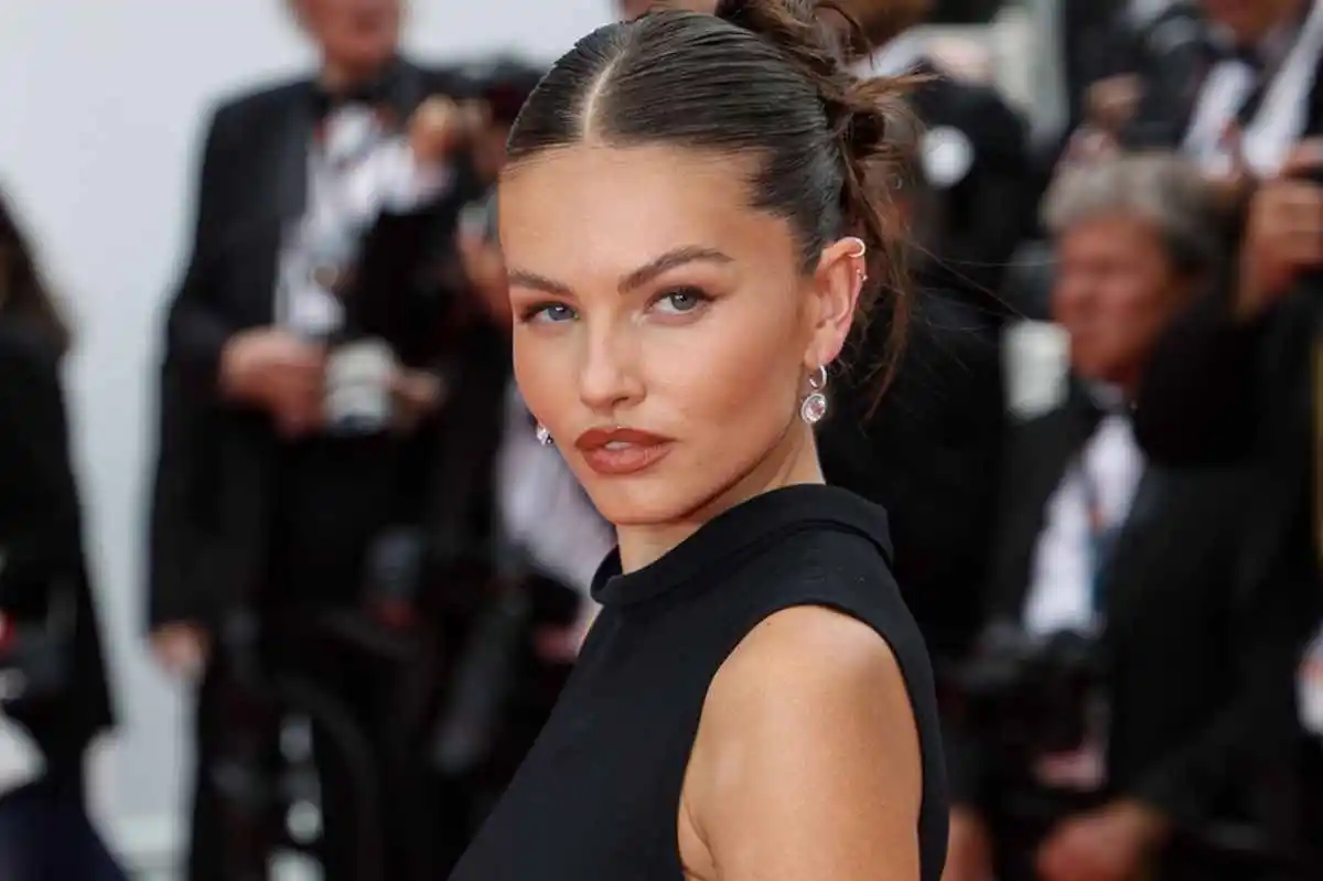 Así luce la “niña más bella del mundo”, 20 años después