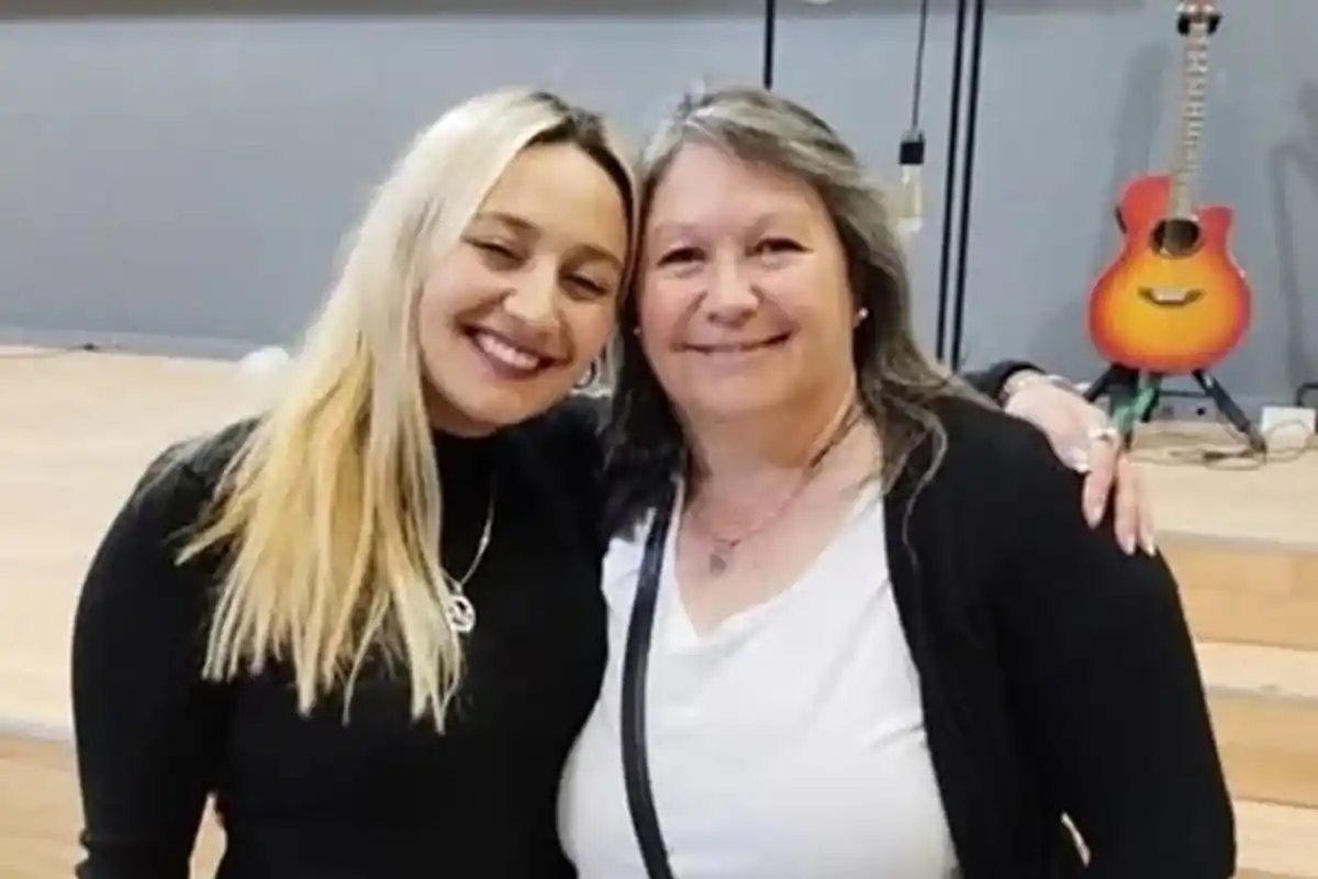 Doble asesinato en Bahía Blanca: madre e hija fueron asesinadas y luego prendieron fuego la casa