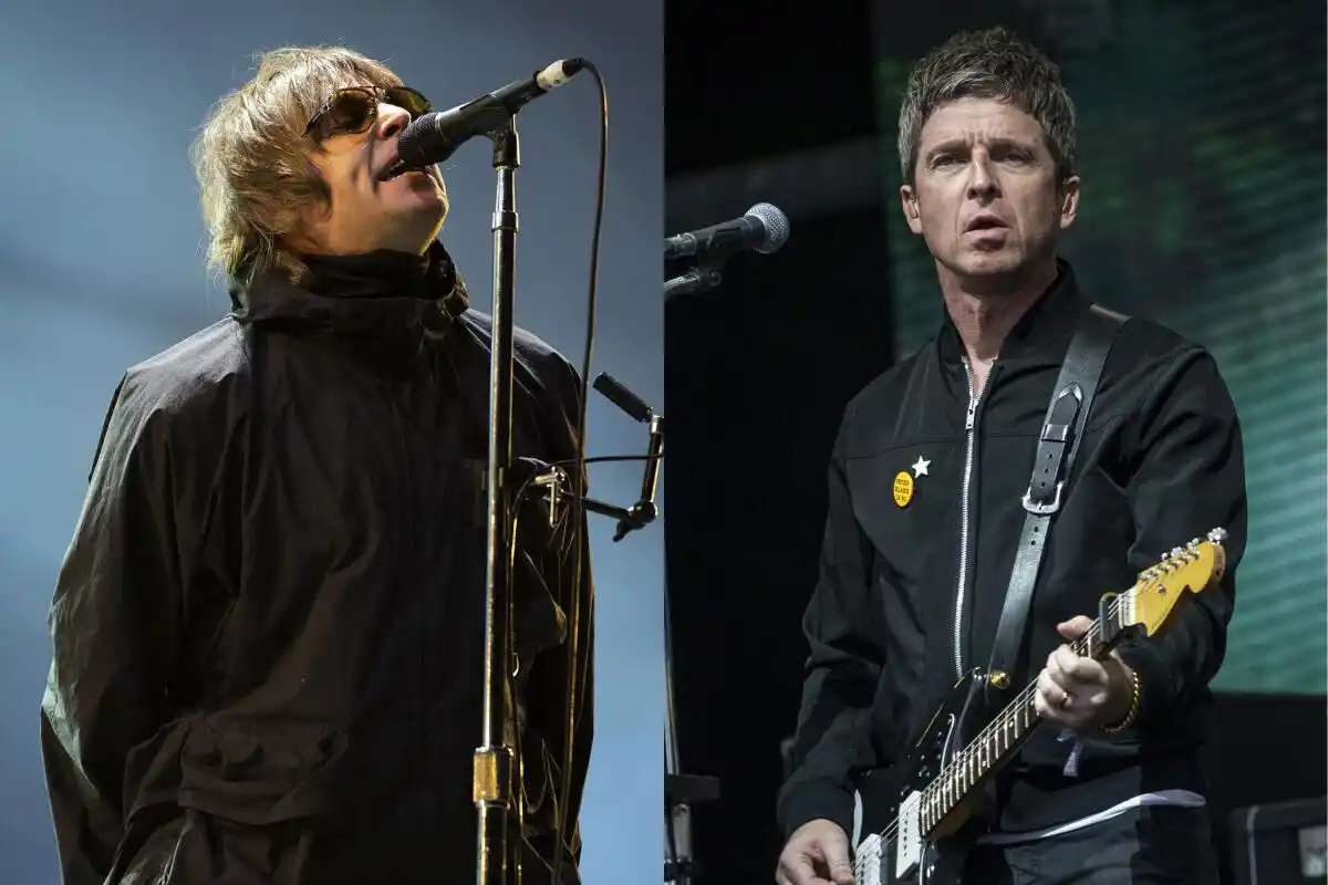 Telonero confirmado: ¿quién abrirá los shows de Oasis en Argentina?