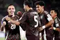 México goleó a Chile y espera por Argentina o Nigeria en los cuartos del Mundial Sub 20