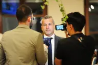 Campero cuestionó a Jaldo y al peronismo: “Más de lo mismo en Tucumán, necesitamos un cambio”