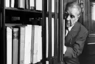 ¿Por qué Borges nunca ganó el Nobel de Literatura? No darme el premio se ha convertido en una antigua tradición
