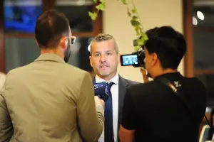 Campero justificó su incorporación al bloque de La Libertad Avanza: “Es una decisión responsable”