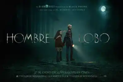 La película de terror en Prime Video que no te dejará despegar los ojos de la pantalla