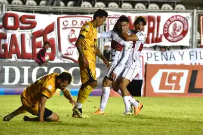 Un local casi imbatible y un desafío inédito: así llega Deportivo Morón, el rival que San Martín deberá vencer para seguir en el Reducido