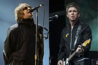 Telonero confirmado: ¿quién abrirá los shows de Oasis en Argentina?