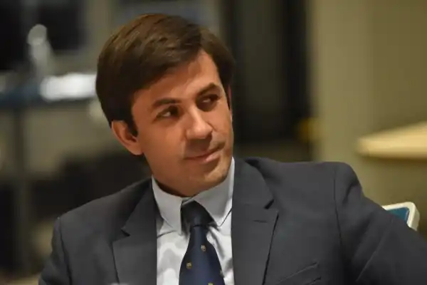 Augier denunció irregularidades durante las elecciones en Alberdi: “Nos escondieron las boletas”