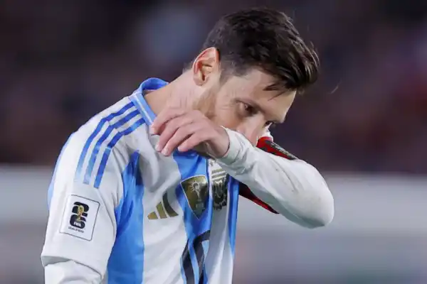 Caos en Estados Unidos: la Selección Argentina tuvo que cambiar de sede por seguridad