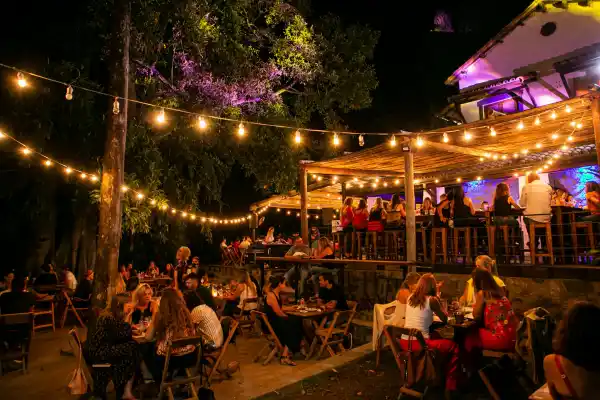 Dos detenidos por el violento asalto a “Casa Croix”