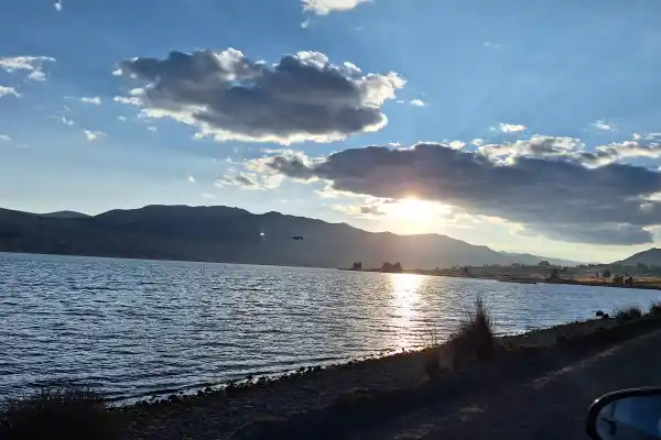 Descubre la nueva montaña arcoíris de Perú, el tapiz sagrado de los Andes