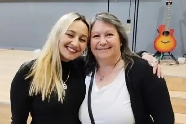 Doble asesinato en Bahía Blanca: madre e hija fueron asesinadas y luego prendieron fuego la casa