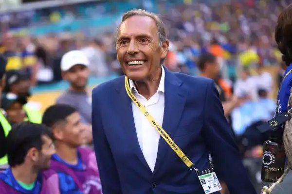 Dolor, apoyo y lesiones: Boca vive días de tensión entre el caso Russo y la nueva baja de Cavani