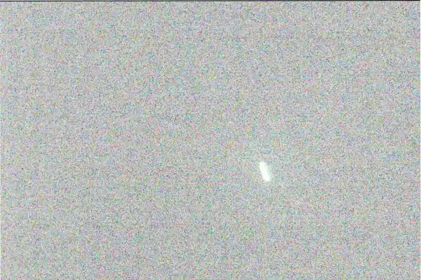 Una inquietante visita captada en cámara: 3I/Atlas en una foto sin precedentes