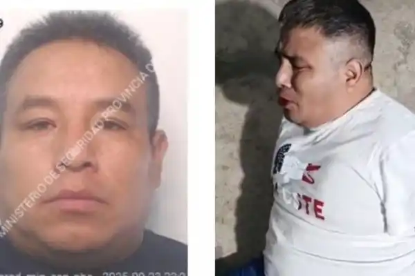 “Sotacuro está por encima de Pequeño J”: los datos que dio Celeste podrían cambiar la investigación por el triple crimen