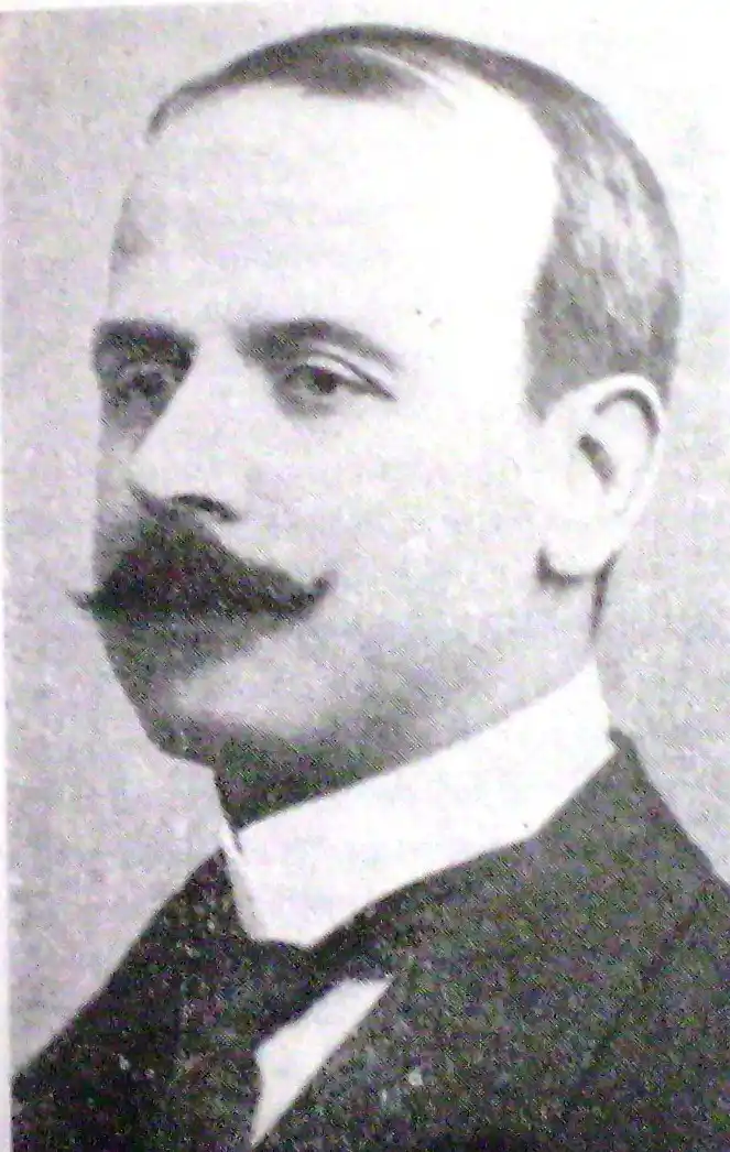 FIGURA DE EXCEPCION. Padilla fue gobernador y cuatro veces diputado.