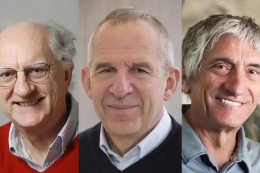 Premio Nobel de Física: qué es el efecto túnel cuántico, clave para el avance tecnológico