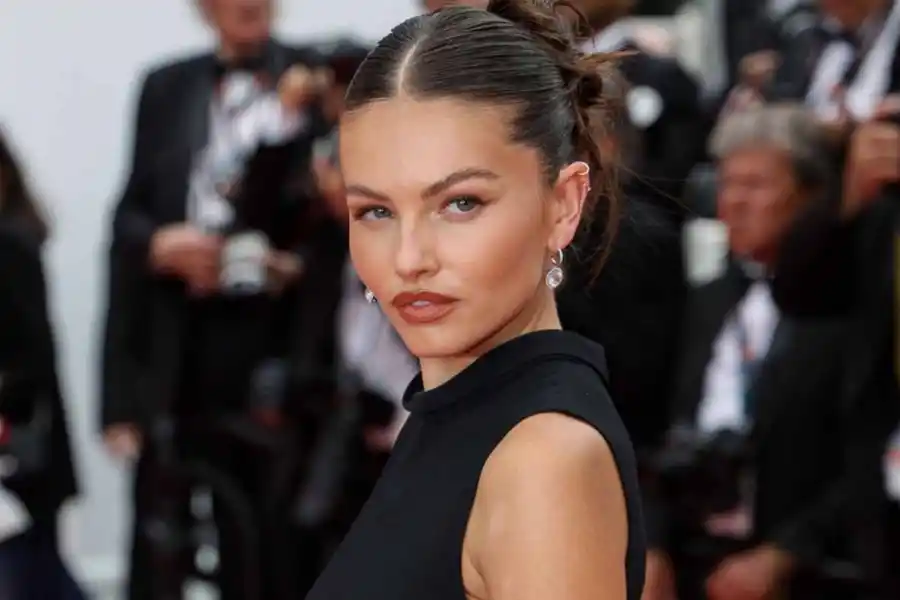 Así luce la “niña más bella del mundo”, 20 años después