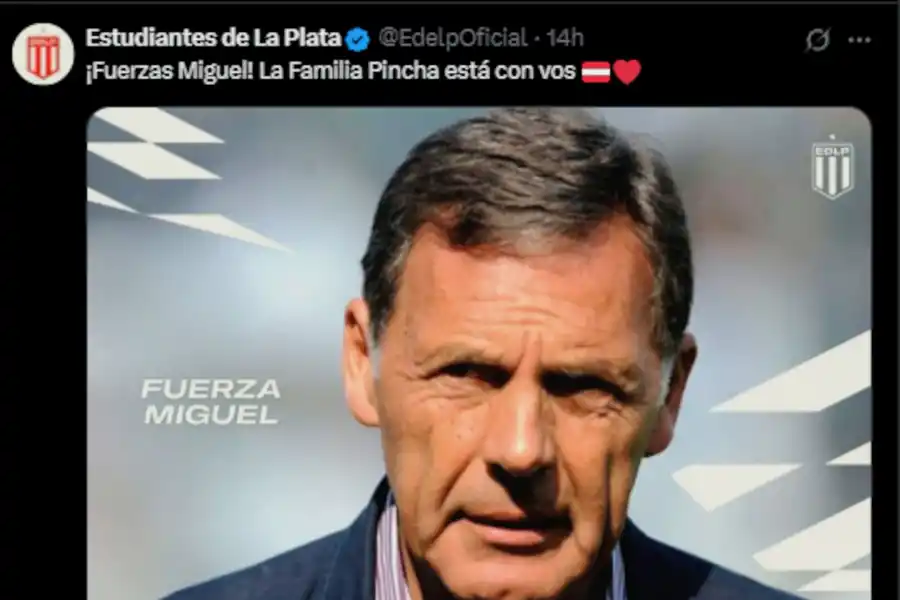 Murió Miguel Ángel Russo, el DT de Boca que luchó los últimos días contra un cuadro delicado de salud