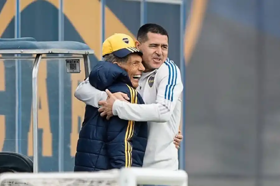 Murió Miguel Ángel Russo, el DT de Boca que luchó los últimos días contra un cuadro delicado de salud