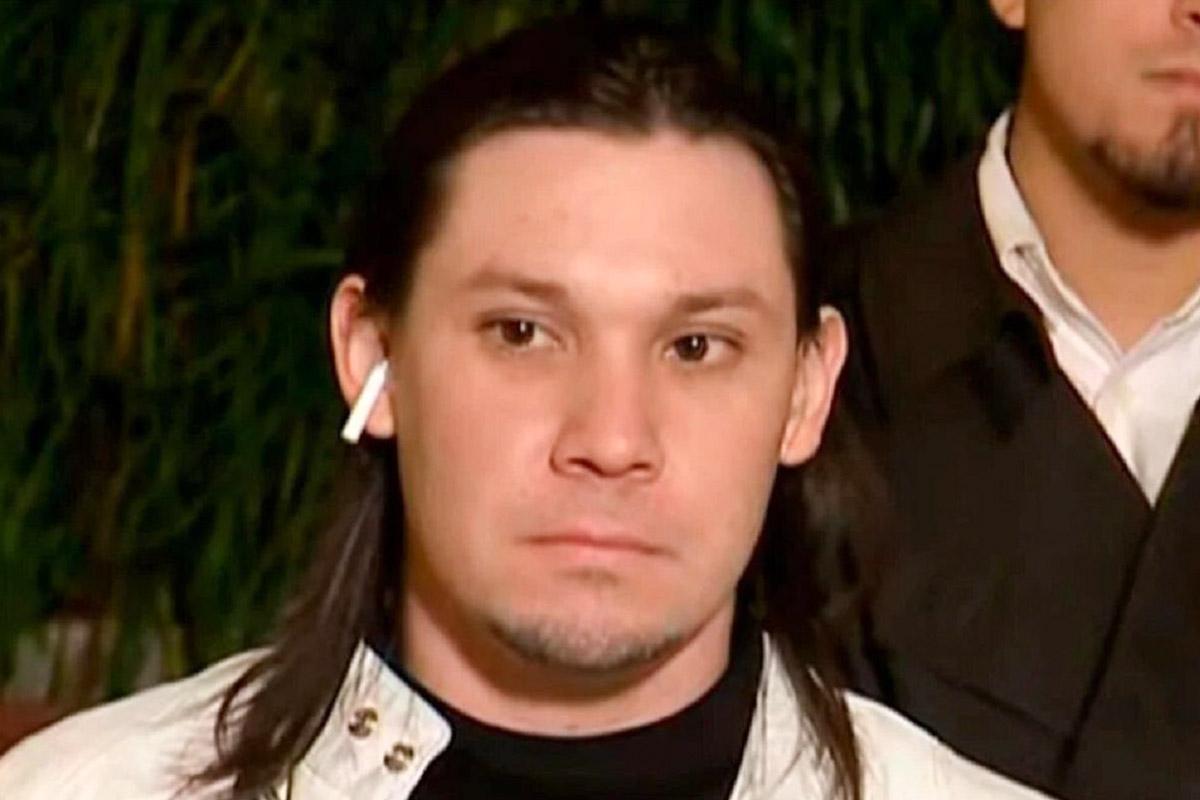 Nicolás Carrizo