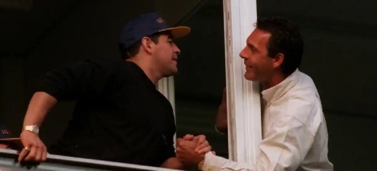 La noche que Miguel Ángel Russo se fue a dormir siendo técnico de la Selección Argentina