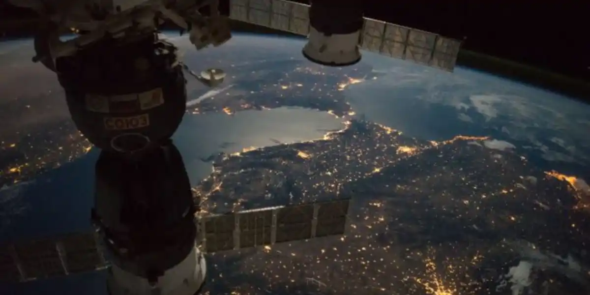 CIENCIA. La Conae abrió la inscripción a un curso virtual gratuito sobre teledetección óptica.