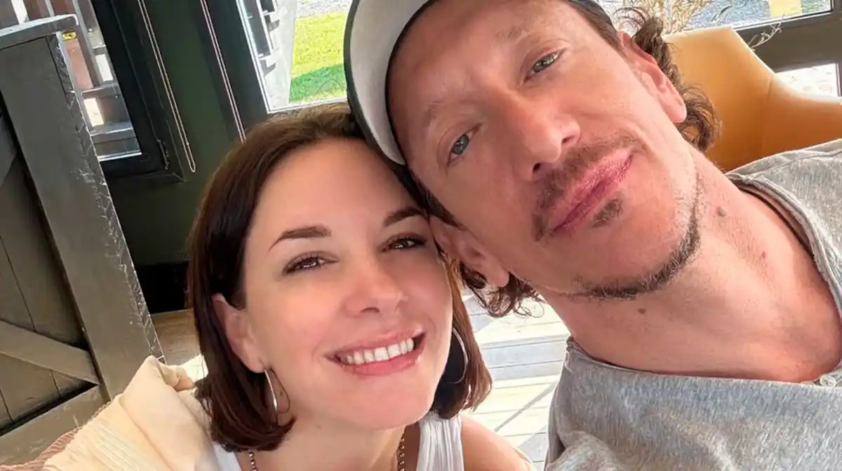 ¿Nico Vázquez y Dai Fernández enamorados?