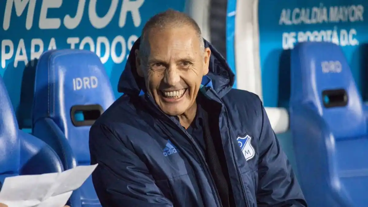 “Todo se cura con amor”: el mensaje de Miguel Ángel Russo que vuelve a emocionar tras su muerte