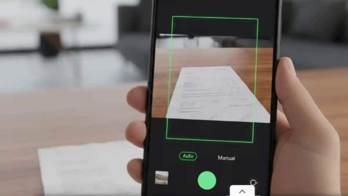 APARIENCIA. Así se ve el primer paso de la nueva funcionalidad.