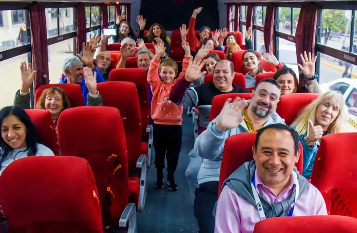 Talleres gratuitos, paseos y museos a cielo abierto: qué hacer este fin de semana en la ciudad