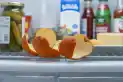 Por qué deberías poner cáscaras de naranja en la heladera: el truco que pocos conocen