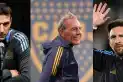 El sentido homenaje de Lionel Messi y Lionel Scaloni a Miguel Ángel Russo tras su fallecimiento
