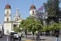 El tiempo en Tucumán: el calor seguirá subiendo y se espera un fin de semana largo veraniego