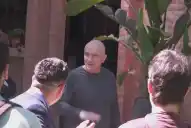 Allanaron la casa y el despacho de José Luis Espert por la causa de los aportes de Fred Machado