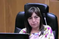 Causa Alberdi: pidieron la suspensión de Sandra Figueroa tras el procesamiento
