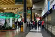 Desde el Ejecutivo aseguran que la provincia no operará la Terminal de Ómnibus: se planifica un proceso de transición