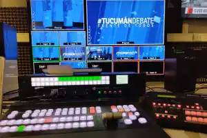 El debate de candidatos vuelve a LA GACETA Play