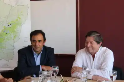 Ledesma comprará 200.000 toneladas de azúcar de Tucumán