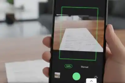 Mandar un PDF por WhastApp se volvió muy simple: menos de un minuto