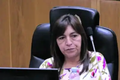 Causa Alberdi: pidieron la suspensión de Sandra Figueroa tras el procesamiento