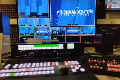 Cancelan el Encuentro de Infancias Trans en Tucumán “por el hostigamiento y la ausencia de empatía” - Image 3